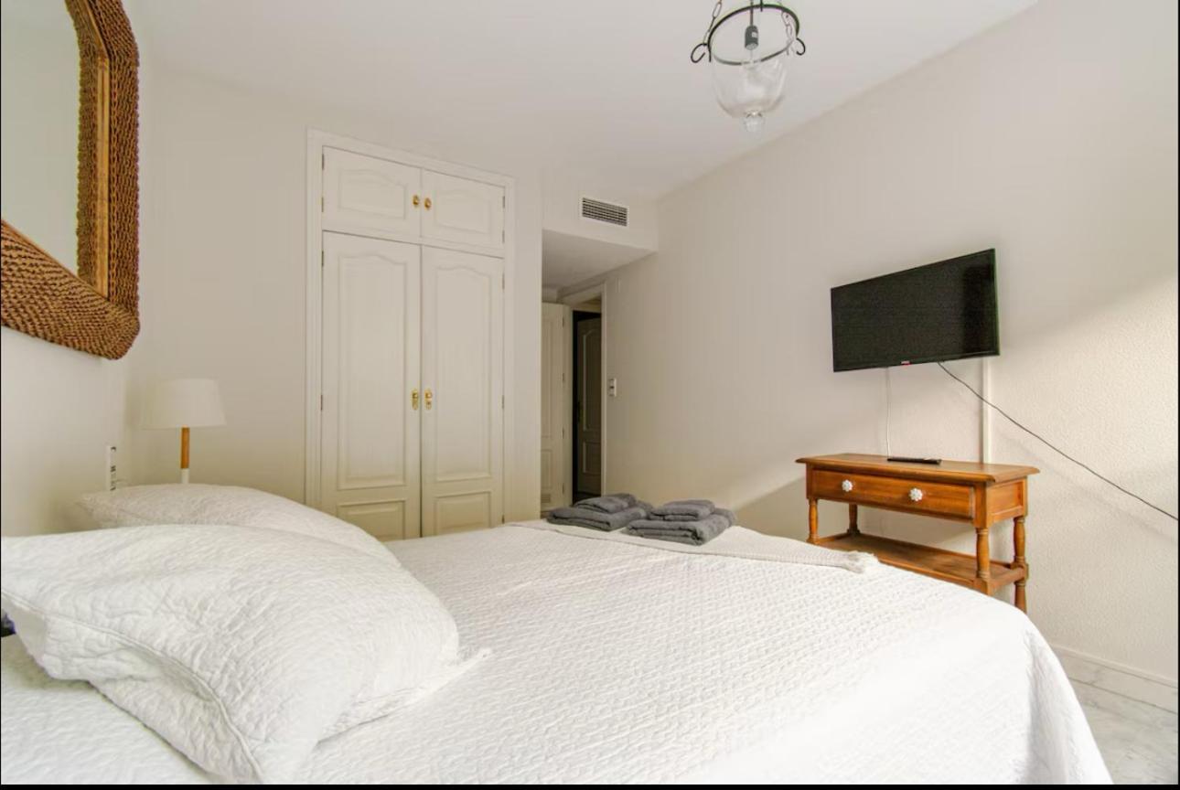 Arruzafa Home Córdoba Exteriér fotografie