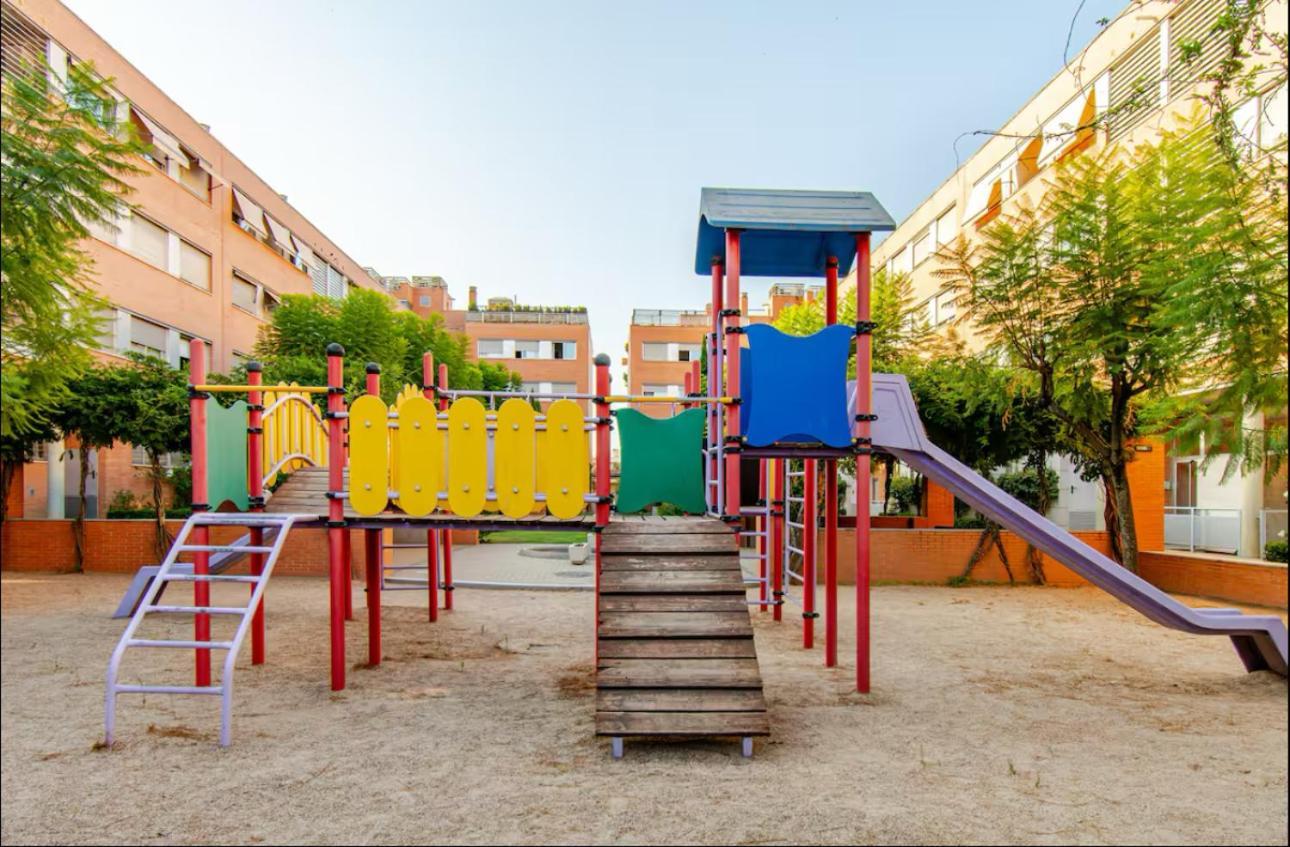 Arruzafa Home Córdoba Exteriér fotografie