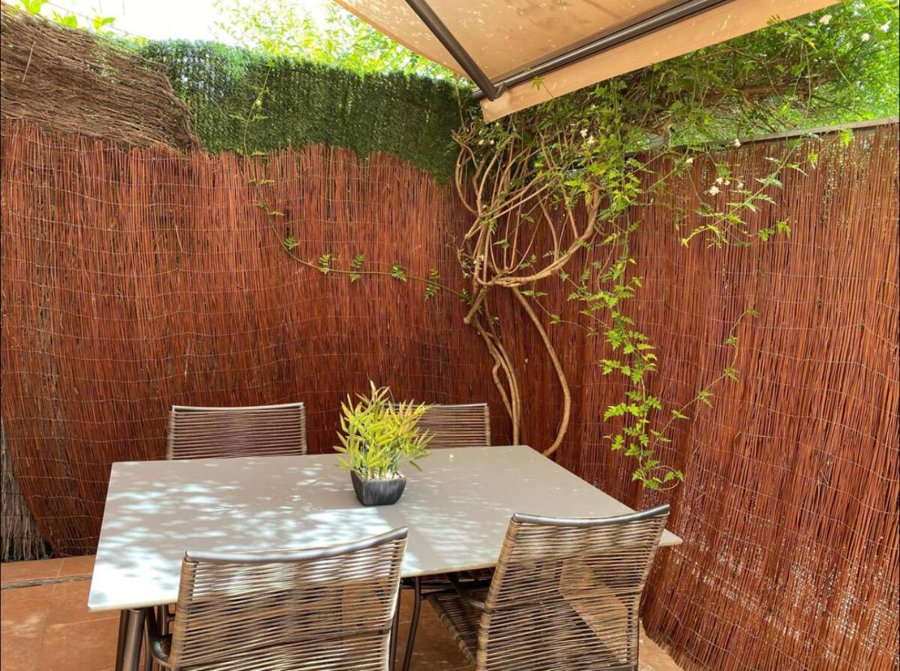 Arruzafa Home Córdoba Exteriér fotografie
