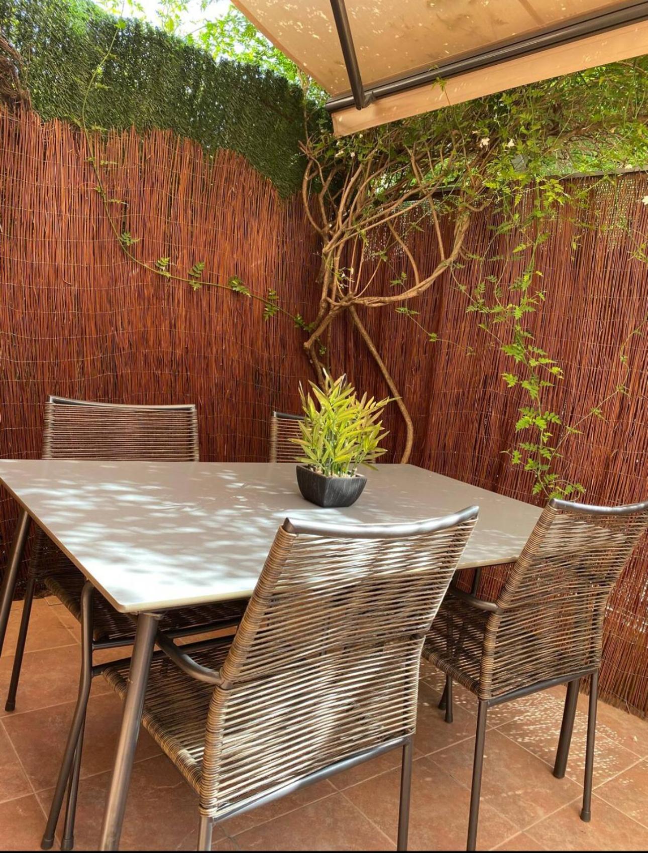 Arruzafa Home Córdoba Exteriér fotografie