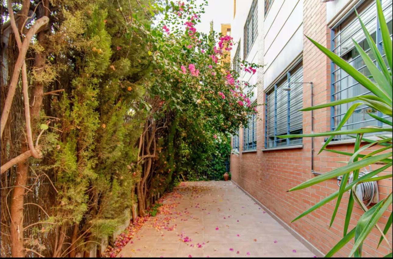 Arruzafa Home Córdoba Exteriér fotografie