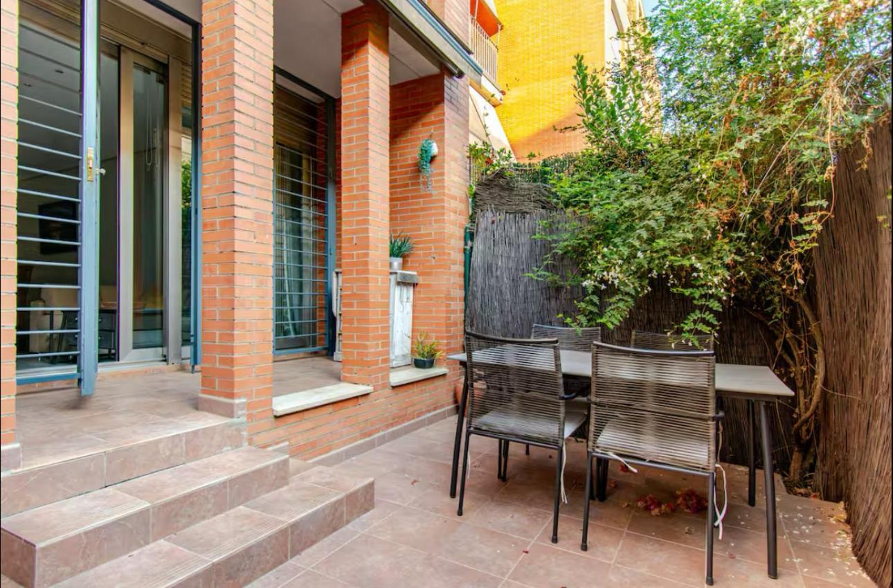 Arruzafa Home Córdoba Exteriér fotografie