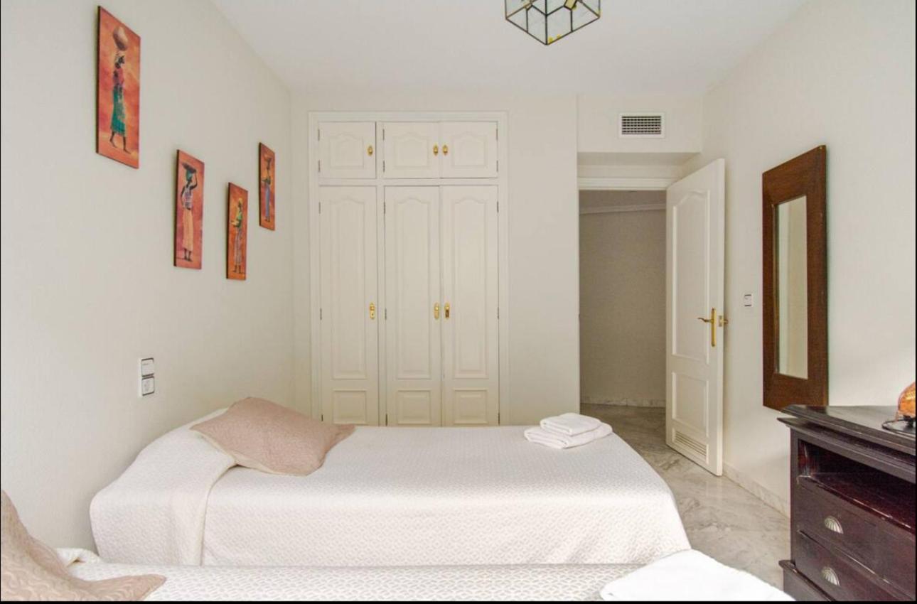 Arruzafa Home Córdoba Exteriér fotografie