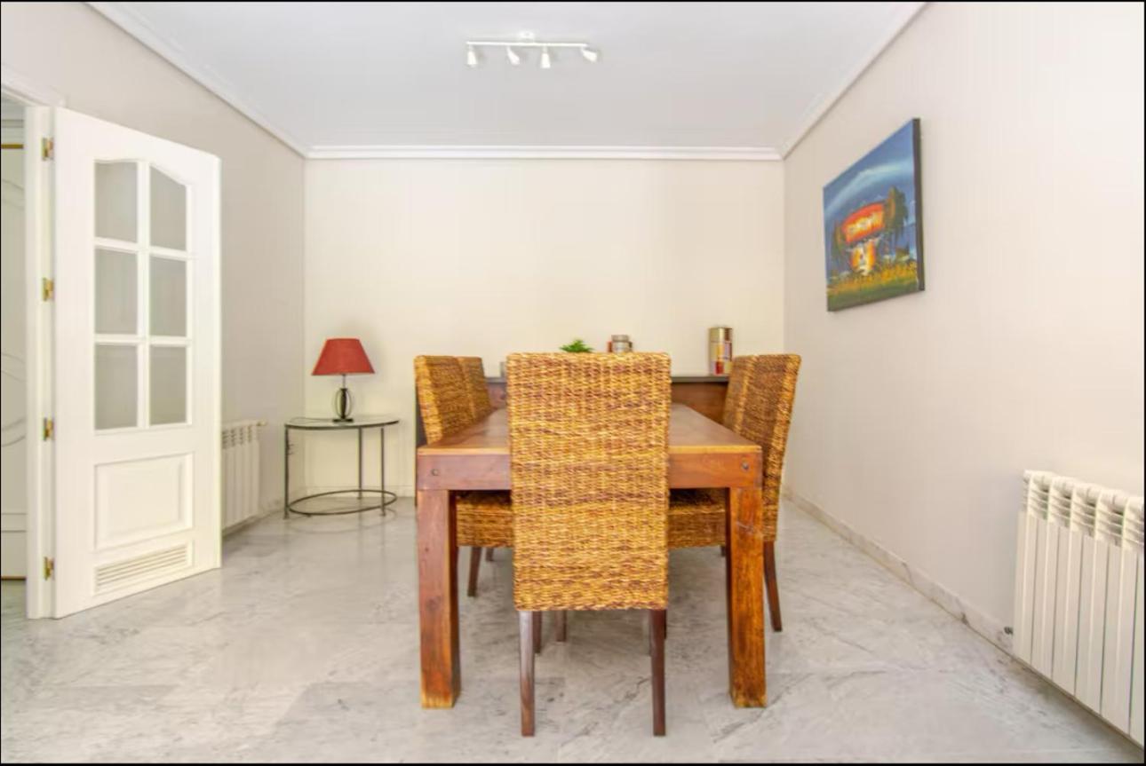 Arruzafa Home Córdoba Exteriér fotografie