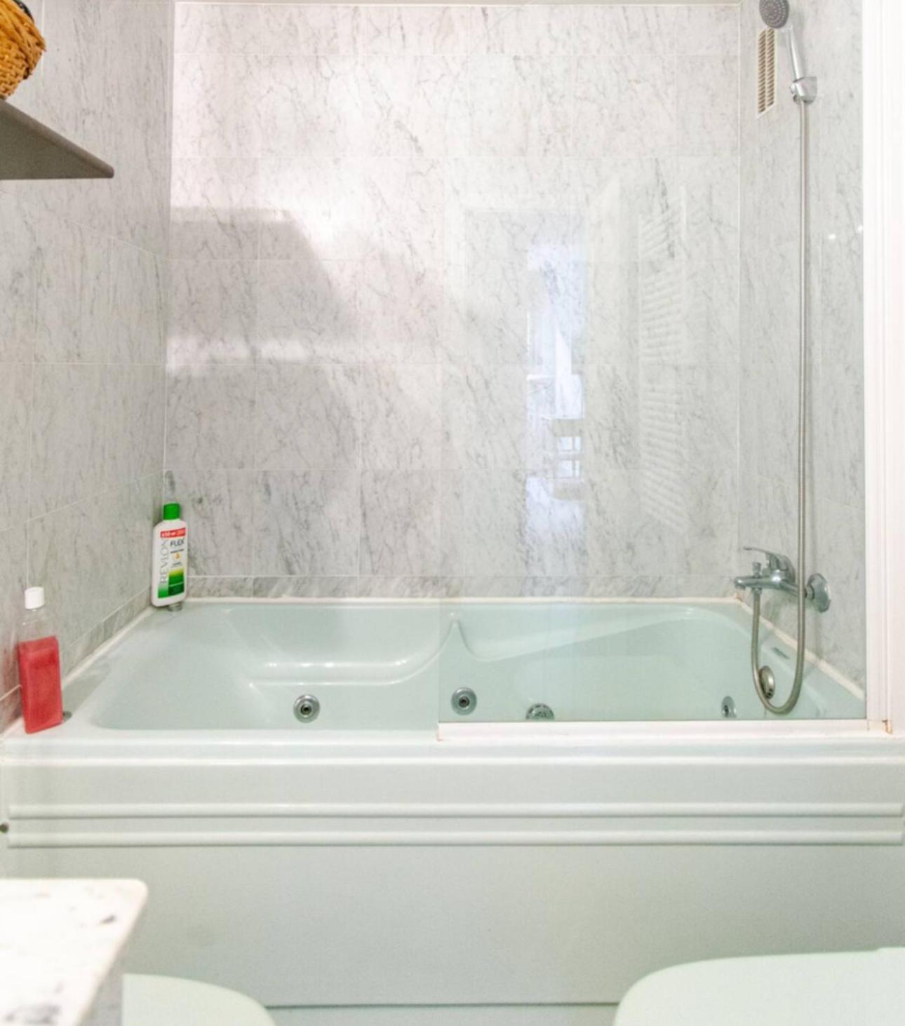 Arruzafa Home Córdoba Exteriér fotografie