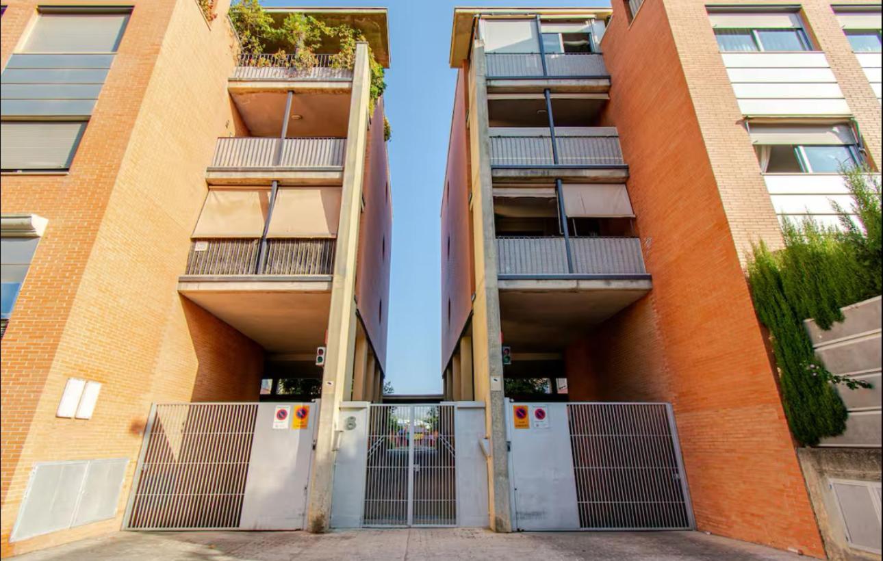 Arruzafa Home Córdoba Exteriér fotografie