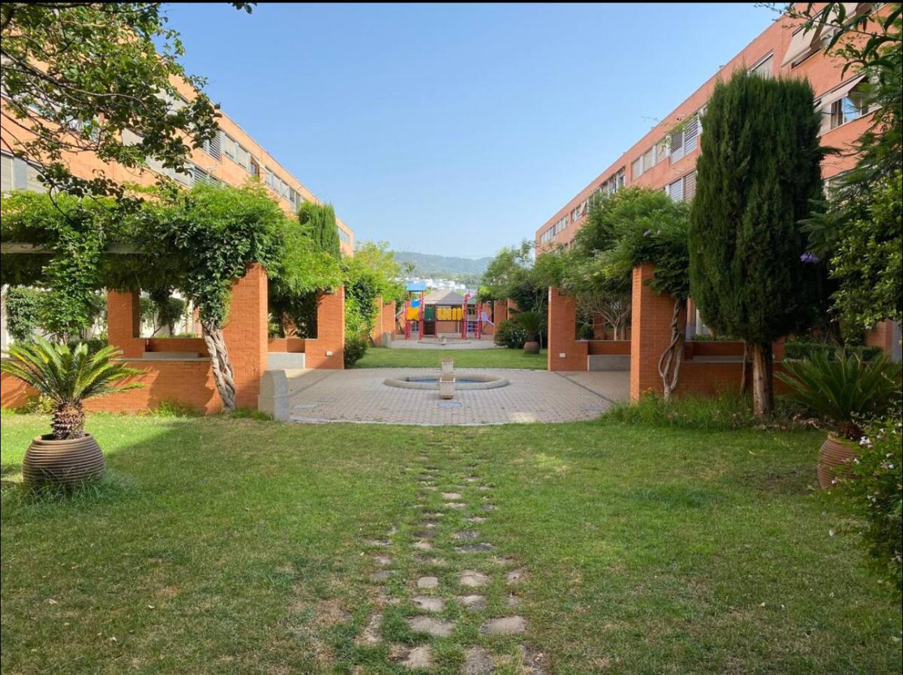 Arruzafa Home Córdoba Exteriér fotografie