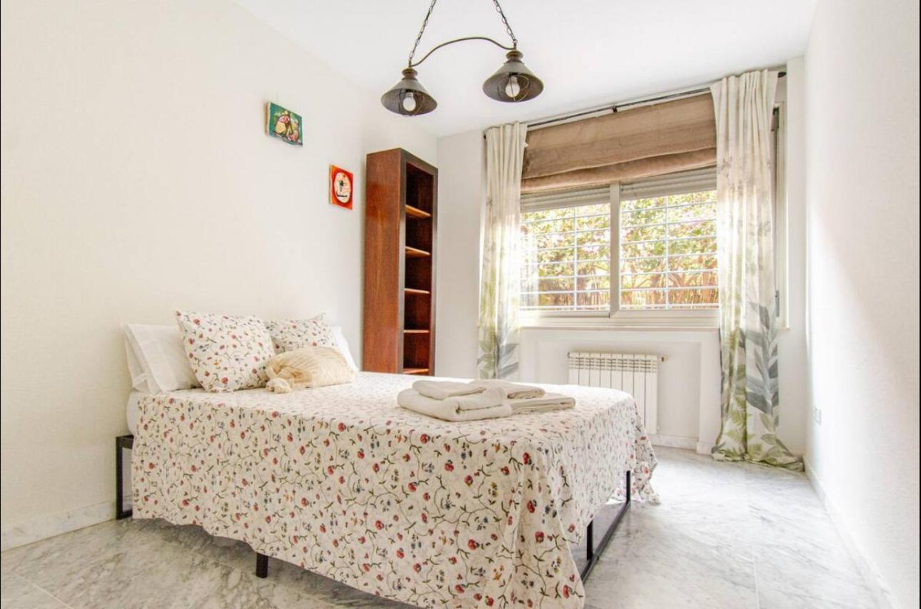 Arruzafa Home Córdoba Exteriér fotografie