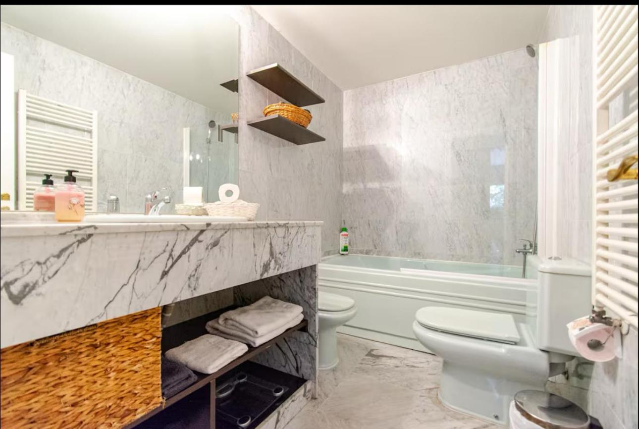 Arruzafa Home Córdoba Exteriér fotografie