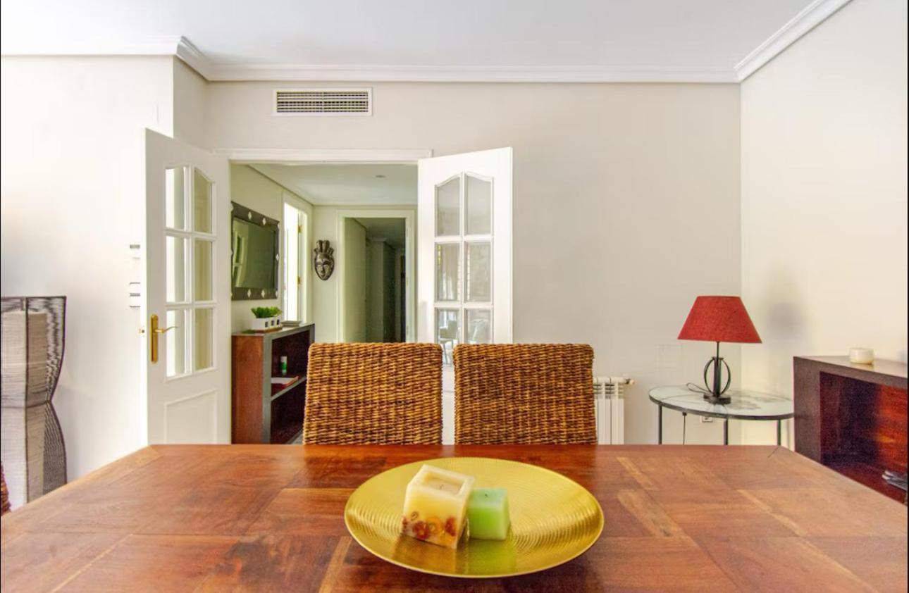 Arruzafa Home Córdoba Exteriér fotografie