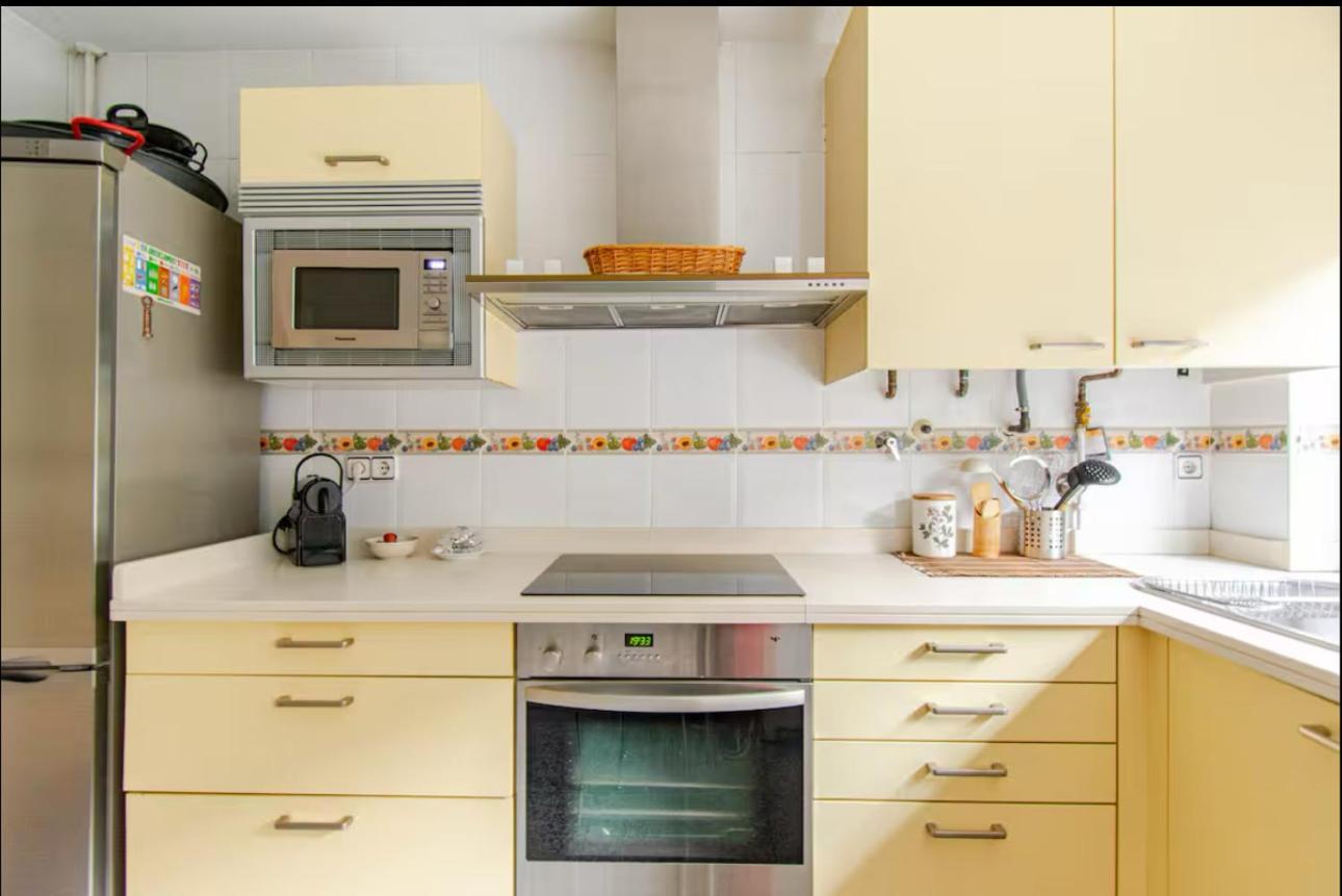 Arruzafa Home Córdoba Exteriér fotografie