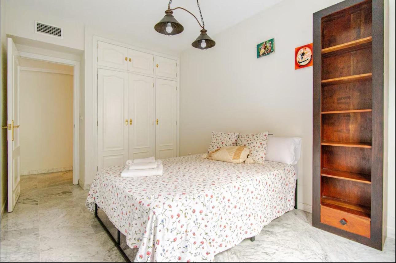 Arruzafa Home Córdoba Exteriér fotografie