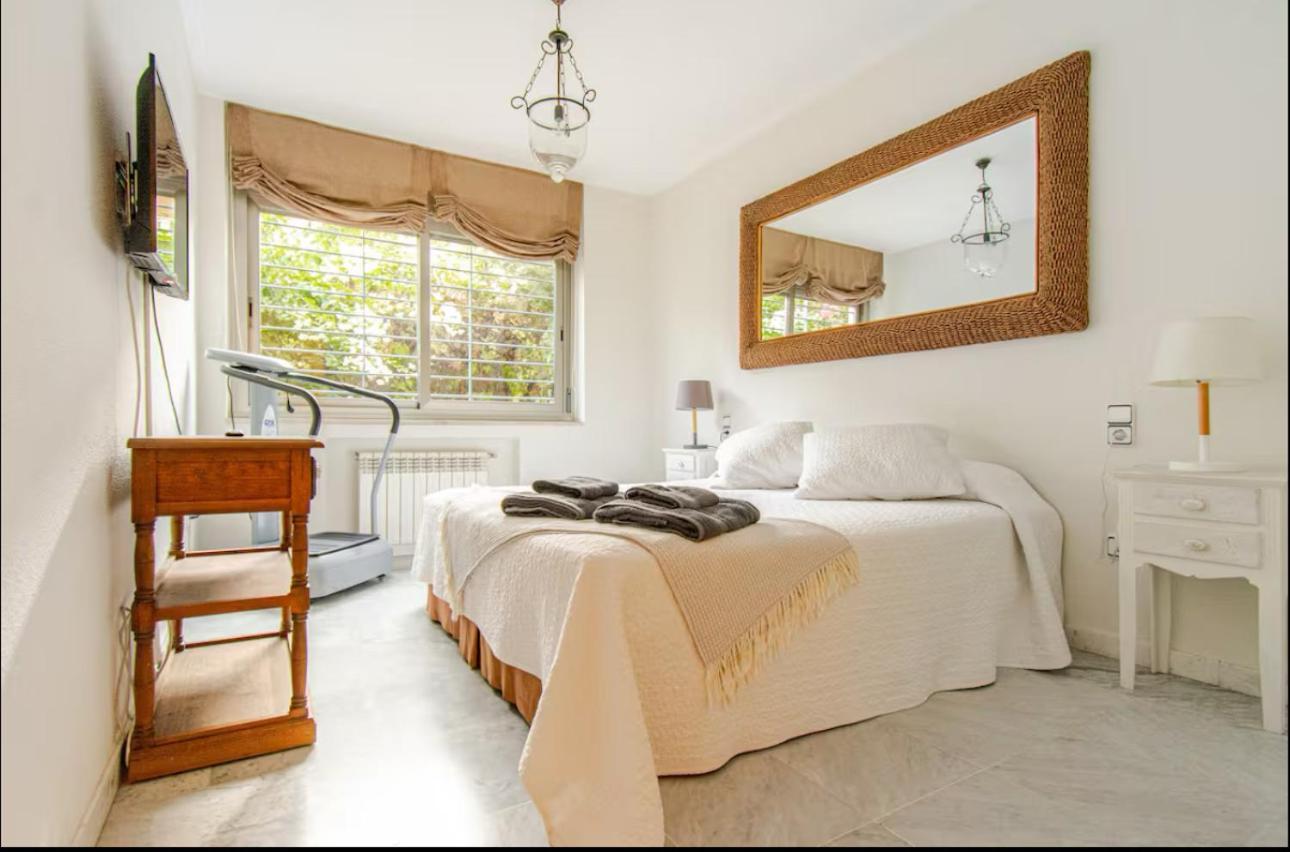 Arruzafa Home Córdoba Exteriér fotografie