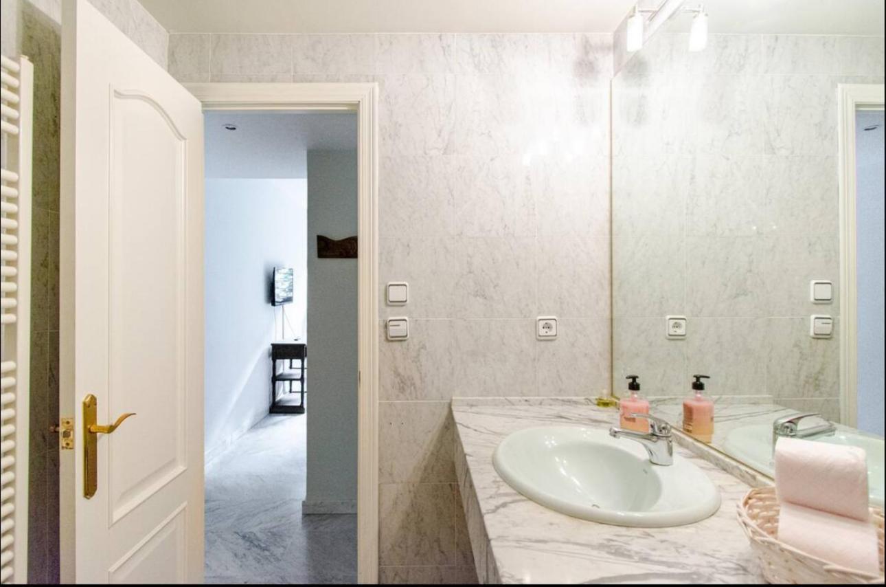 Arruzafa Home Córdoba Exteriér fotografie