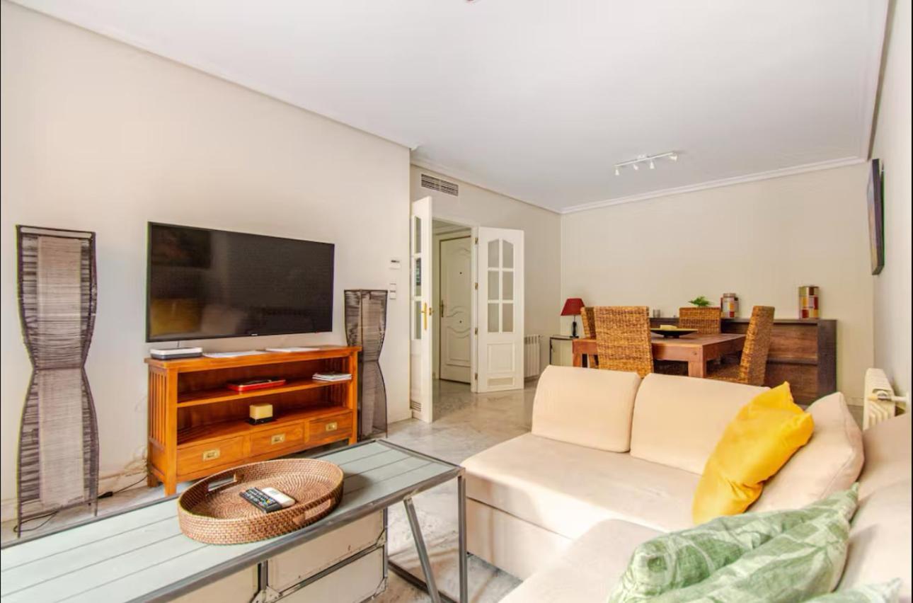 Arruzafa Home Córdoba Exteriér fotografie