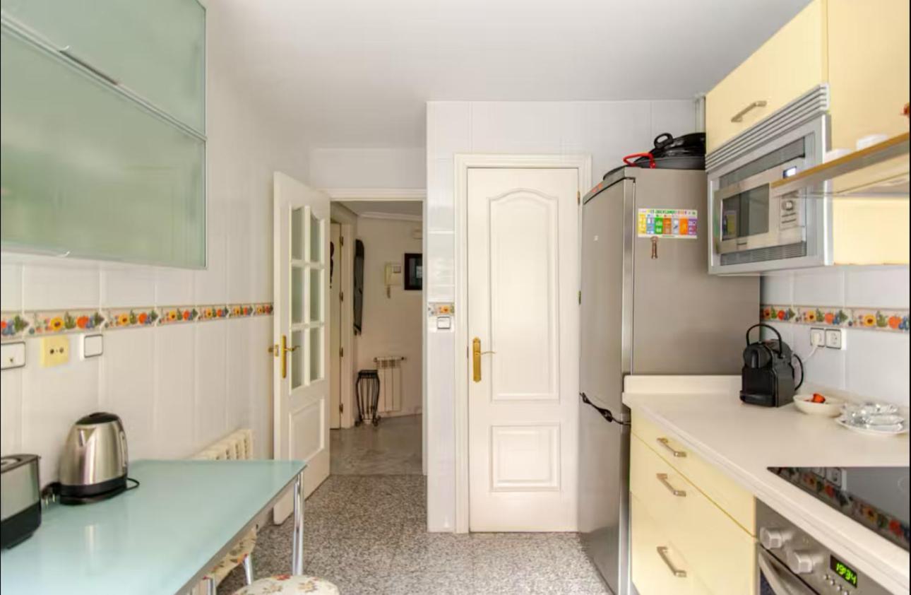 Arruzafa Home Córdoba Exteriér fotografie